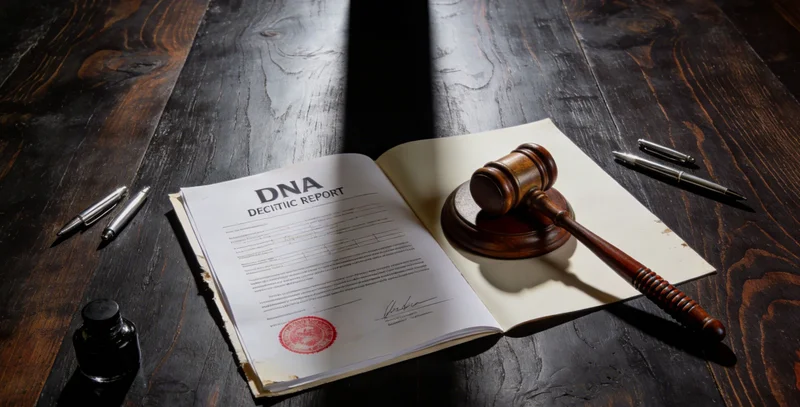 一份清晰的mNGS检测报告特写