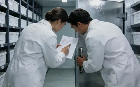 渭南胃癌基因检测应该去哪里做