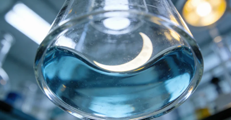 显微镜下非结核分枝杆菌的形态展