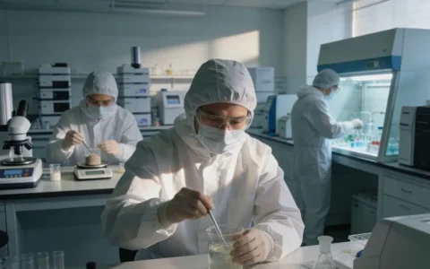 吴忠肺泡灌洗液mNGS基因检测口碑最好的是哪家？