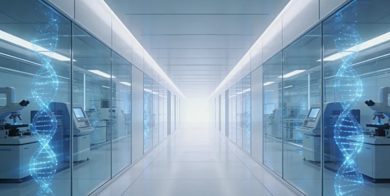 一家人坐在一起,认真查看并讨论