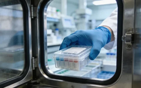 六安乳腺癌基因检测机构有哪些