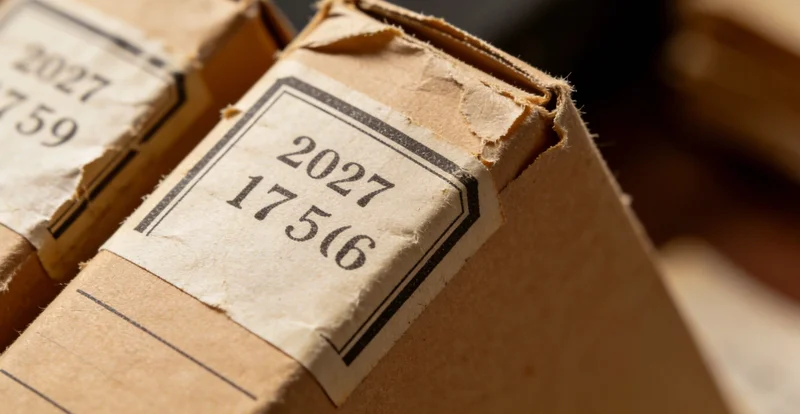 中老年人在医院接受肺部检查