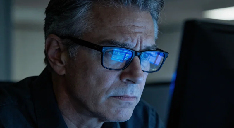 医护人员正在为小朋友进行鼻咽拭