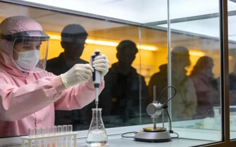 江门肝癌基因检测公司排名