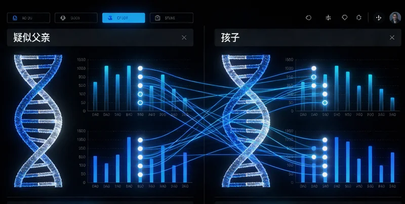 榆林家长带孩子在医院咨询病情