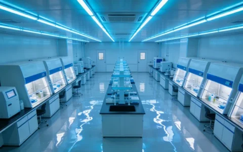 上海EB病毒基因检测要在哪里检测