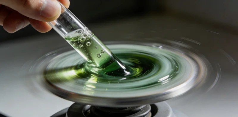 专业遗传咨询师为市民解读基因检测报告