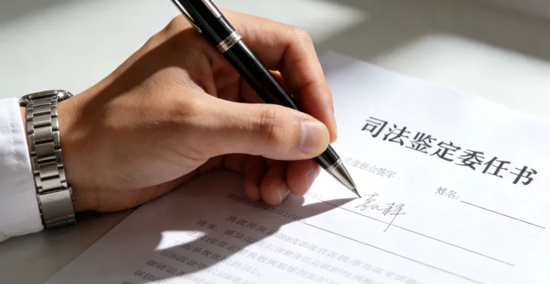 专业客服在线解答，旁边摆放着标