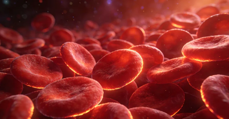 实验室内,技术人员正在操作先进