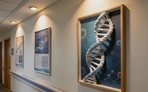 淄博性传播感染基因检测中心在哪里