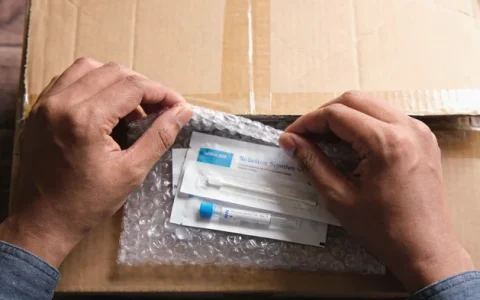 延安髓母细胞瘤基因检测机构3家严选推荐(附2026更新地址)