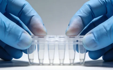 九江STD基因检测攻略：正规检测点、地址、流程一览