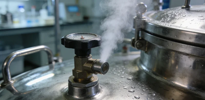 医生根据检测结果制定治疗方案的