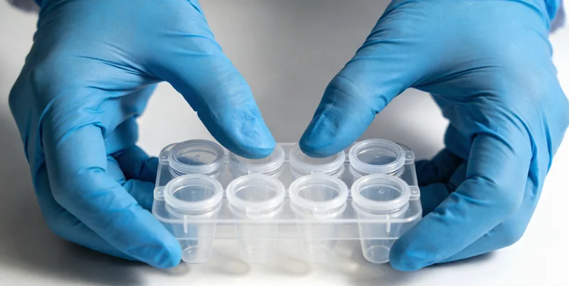 代表健康生活方式的图标组合,如