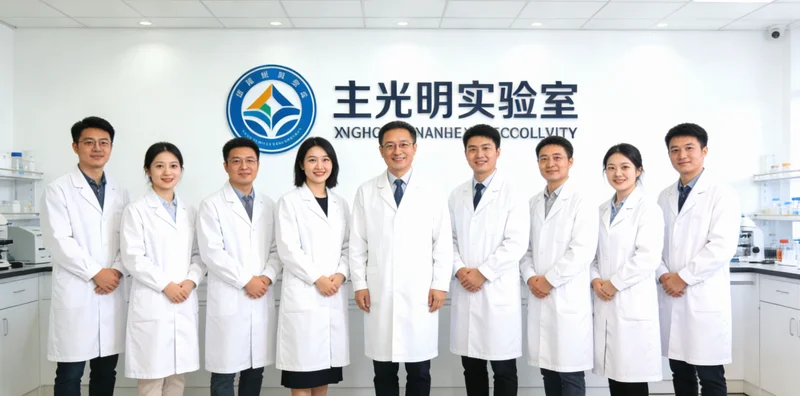 一位康复的职场人士在户外轻松活