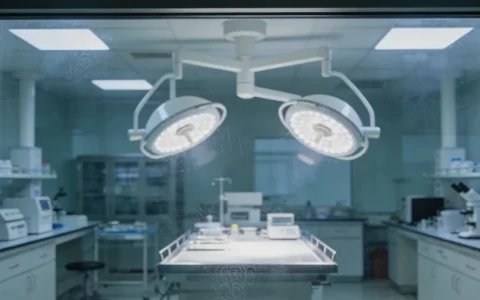 哈密mNGS准确率基因检测检测精选机构全名单与避坑指南（本地查询）