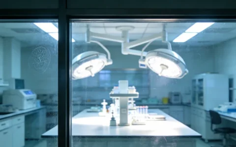 武汉脓毒症病原基因检测哪里正规？一文读懂机构选择与避坑指南