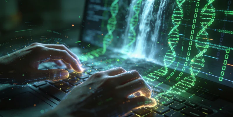 形象展示mNGS技术如何从样本