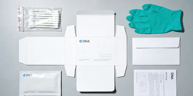 脑部MRI影像与基因数据结合分