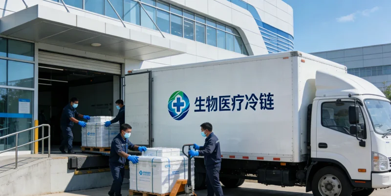 医生正在认真查看患者的胸部CT