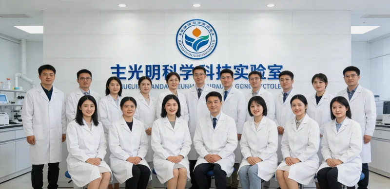 安庆市民在医院咨询健康问题,背景为安庆城市建筑