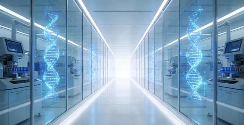 专业的mNGS检测报告样本示意