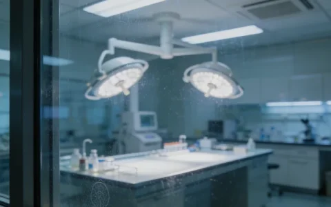 盐城性传播感染基因检测机构地址