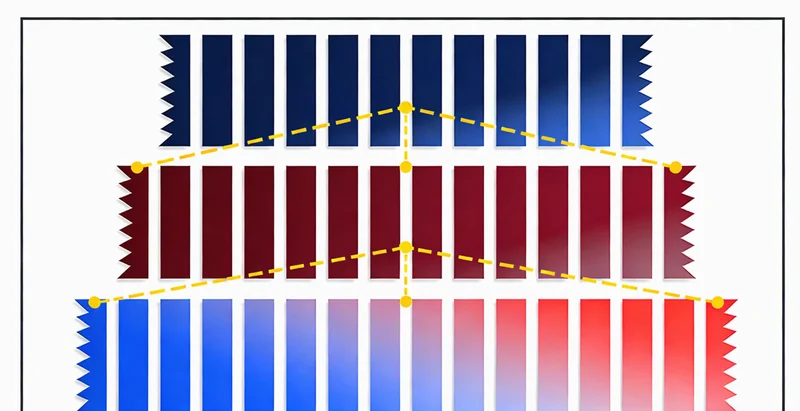 医生与患者沟通检测结果的场景