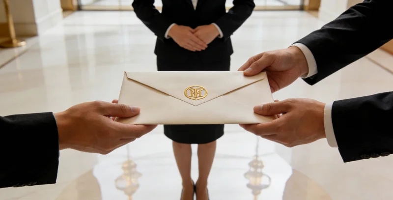 专业医生为患者解读基因检测报告