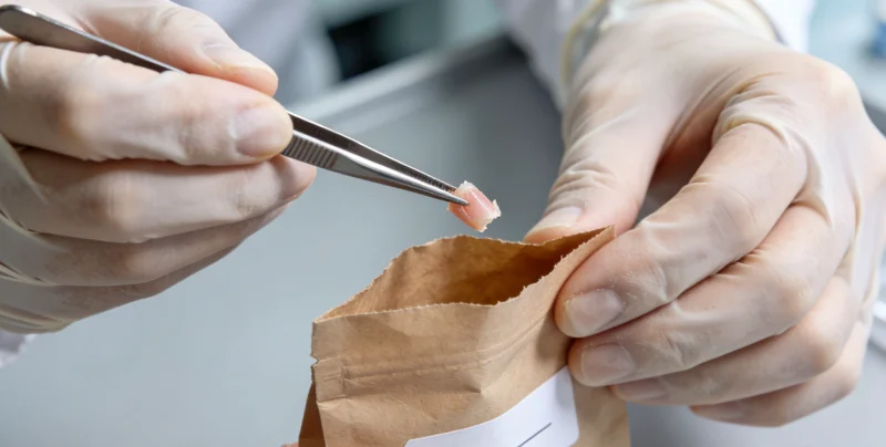 家庭讨论医疗检测方案