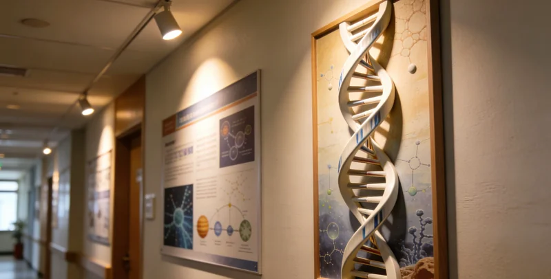 象征健康管理的图片,如洗手、健