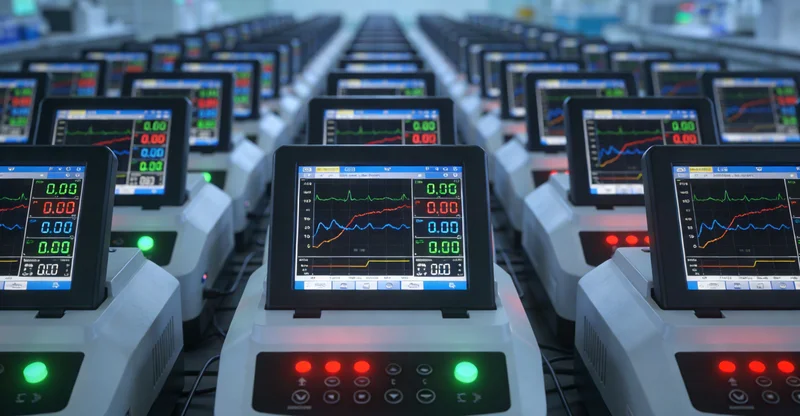 展示脑脊液病原基因检测全流程的