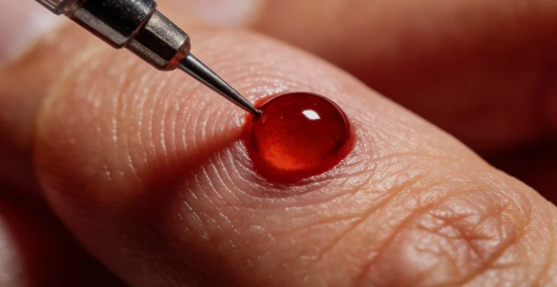 职业暴露风险人群的工作环境示意