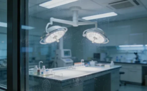 许昌性传播感染基因检测去哪做？附权威机构名单与详细地址