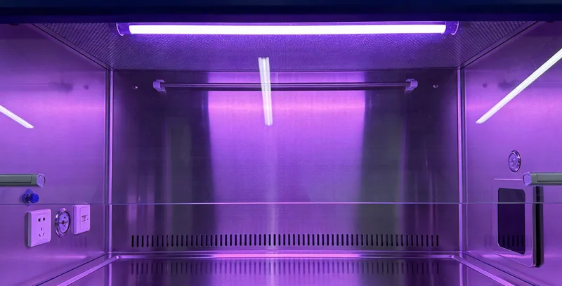 保定市民在诊室内与医护人员认真沟通脑部健康问题