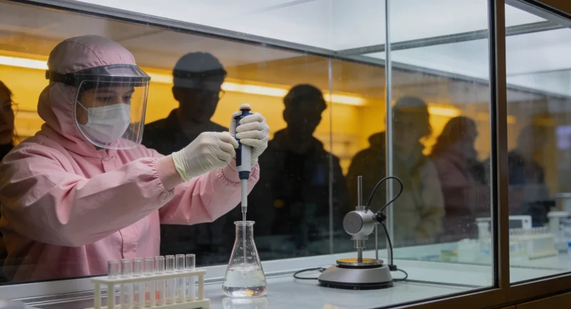 榆林市民在进行医疗咨询