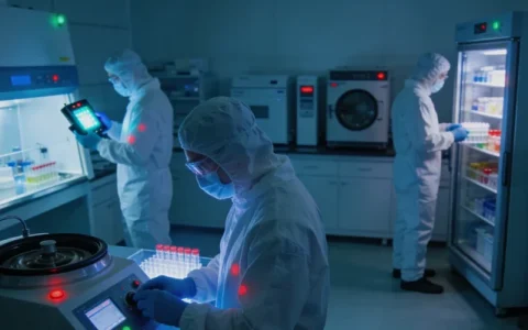 邢台病原微生物基因检测公司怎么选？全新挑选指南与避坑建议