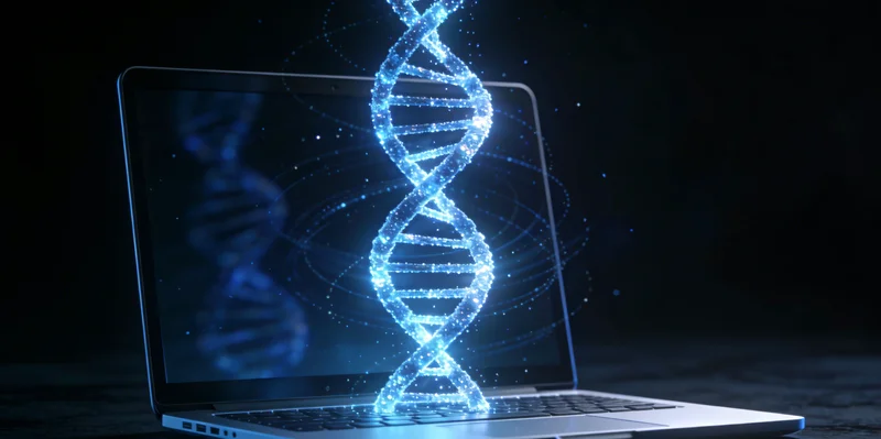 患者在绥化医院咨询基因检测事宜