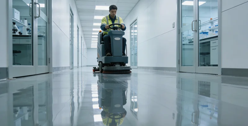 公园环境中成群的鸽子,提示环境