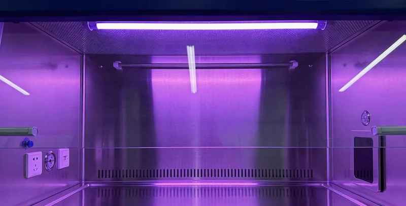 医生在办公室内，通过电脑屏幕与