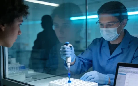 咸宁腹腔积液mNGS基因检测哪里比较靠谱