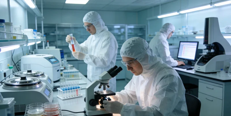 专业的脑肿瘤基因检测报告示例