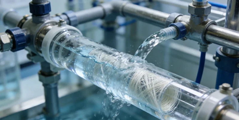 温馨的家庭场景，展示开窗通风等