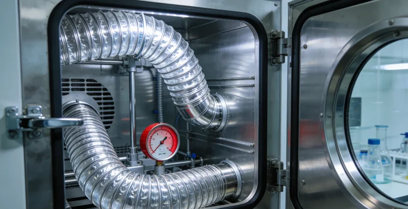 杭州梅雨季室内墙角出现霉斑，示