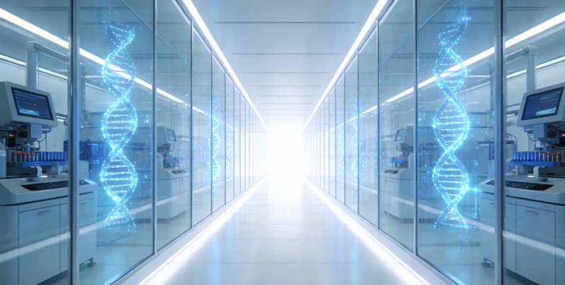 两种不同HPV检测技术原理的对