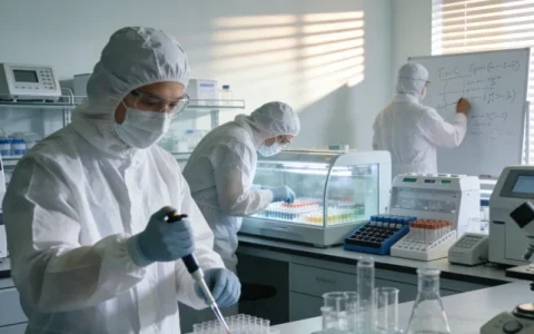 日照乳腺癌基因检测公司排行榜前十名