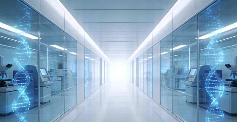 侵袭性真菌感染基因检测步骤解析