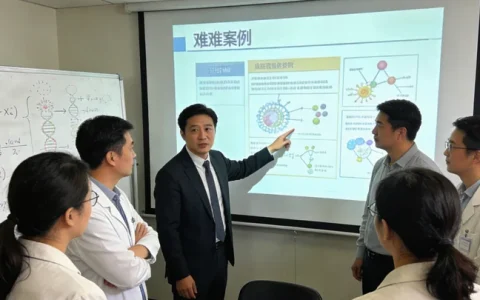 安庆结直肠癌基因检测地址在哪