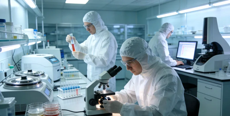 一份清晰的mNGS检测报告局部